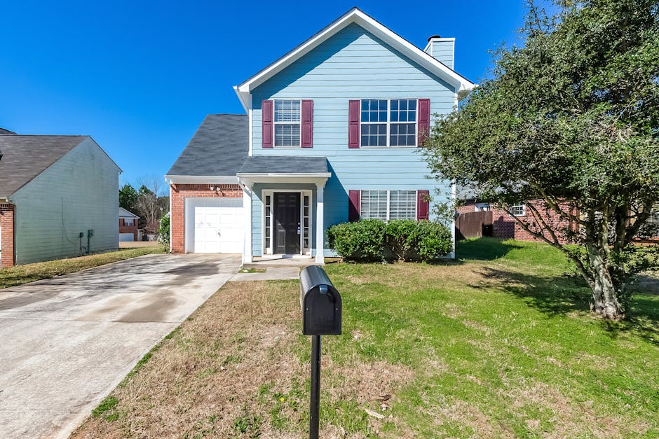 4737 Klondike Circle, Lithonia, GA 30038 Home for Rent 3 Beds, 2.5